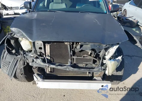 2007 Toyota Tacoma Prerunner V6 z USA, uszkodzony, nr VIN 3TMJU62N87M030309